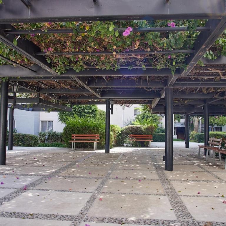 Modern apartment with an excellent location - Apartamento de 3 dormitorios - 3