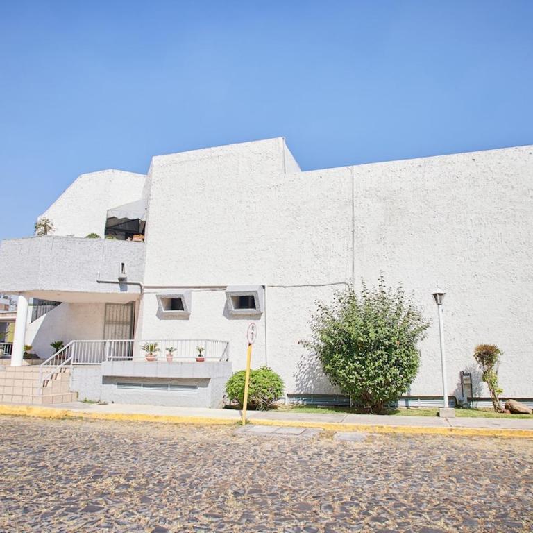Modern apartment with an excellent location - Apartamento de 3 dormitorios - 8