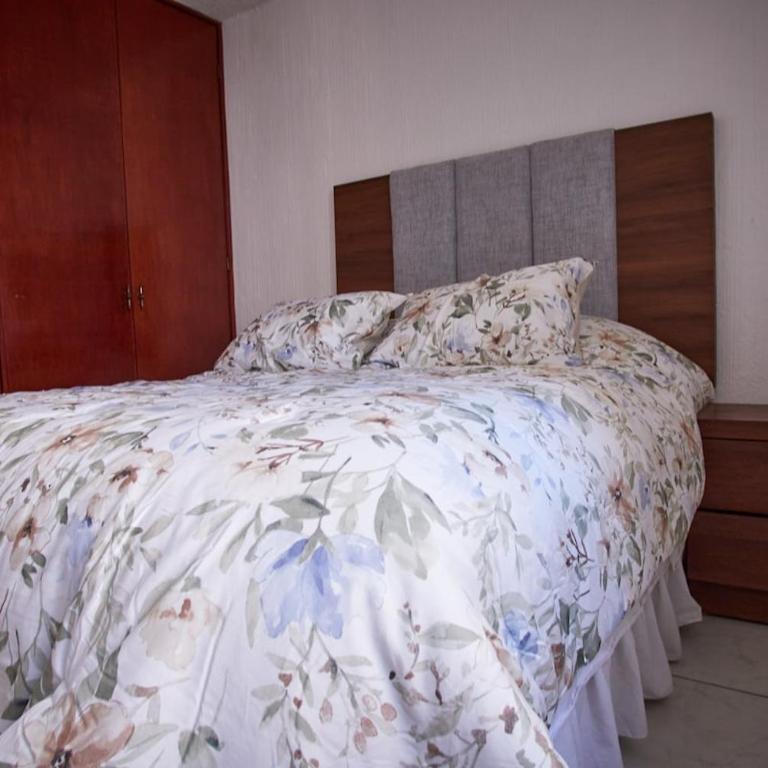 Modern apartment with an excellent location - Apartamento de 3 dormitorios - 20