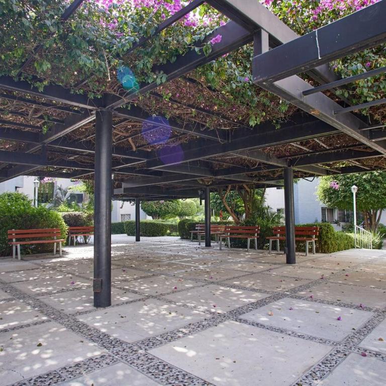 Modern apartment with an excellent location - Apartamento de 3 dormitorios - 22