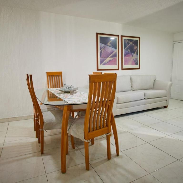 Modern apartment with an excellent location - Apartamento de 3 dormitorios - 28