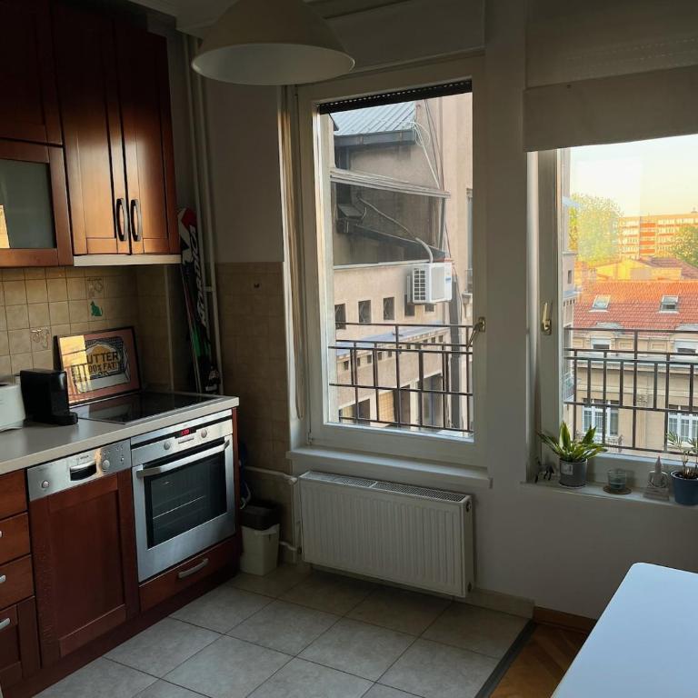Cozy Apart Central Oasis - Apartman sa 1 Spavaćom Sobom - 3