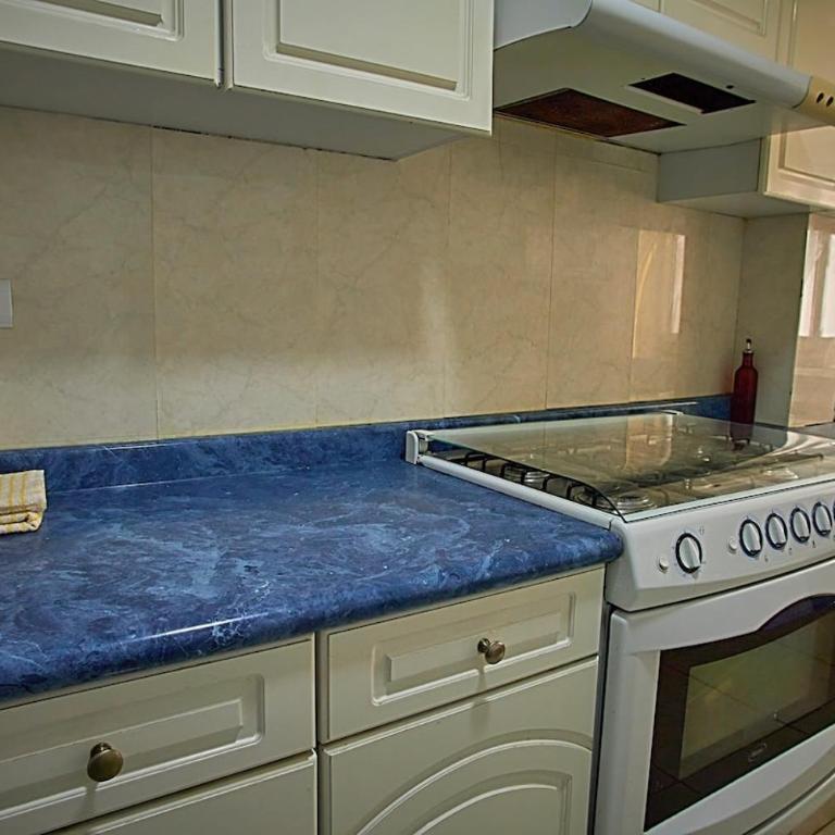 Modern apartment with an excellent location - Apartamento de 3 dormitorios - 41