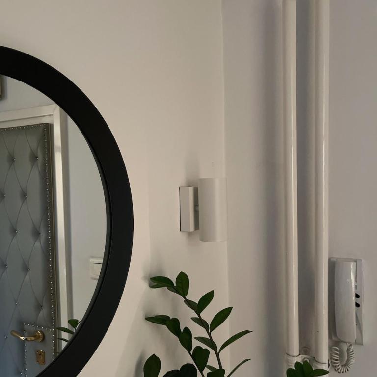 Cozy Apart Central Oasis - Apartman sa 1 Spavaćom Sobom - 4
