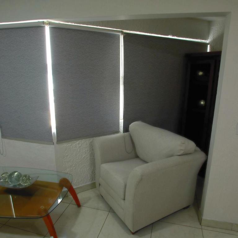Modern apartment with an excellent location - Apartamento de 3 dormitorios - 45
