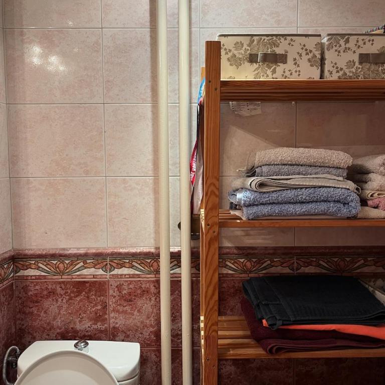Cozy Apart Central Oasis - Apartman sa 1 Spavaćom Sobom - 13