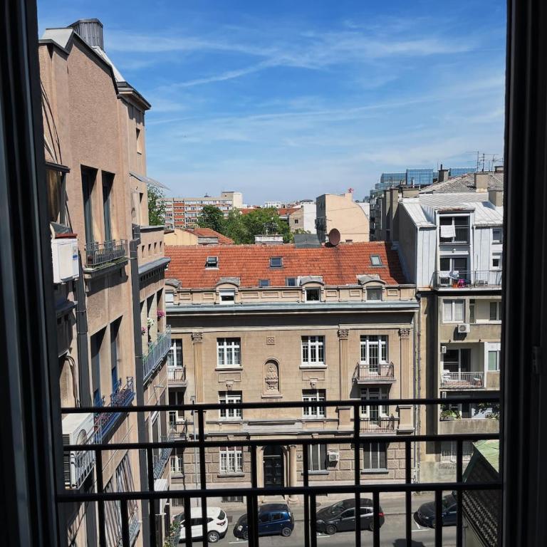 Cozy Apart Central Oasis - Apartman sa 1 Spavaćom Sobom - 14