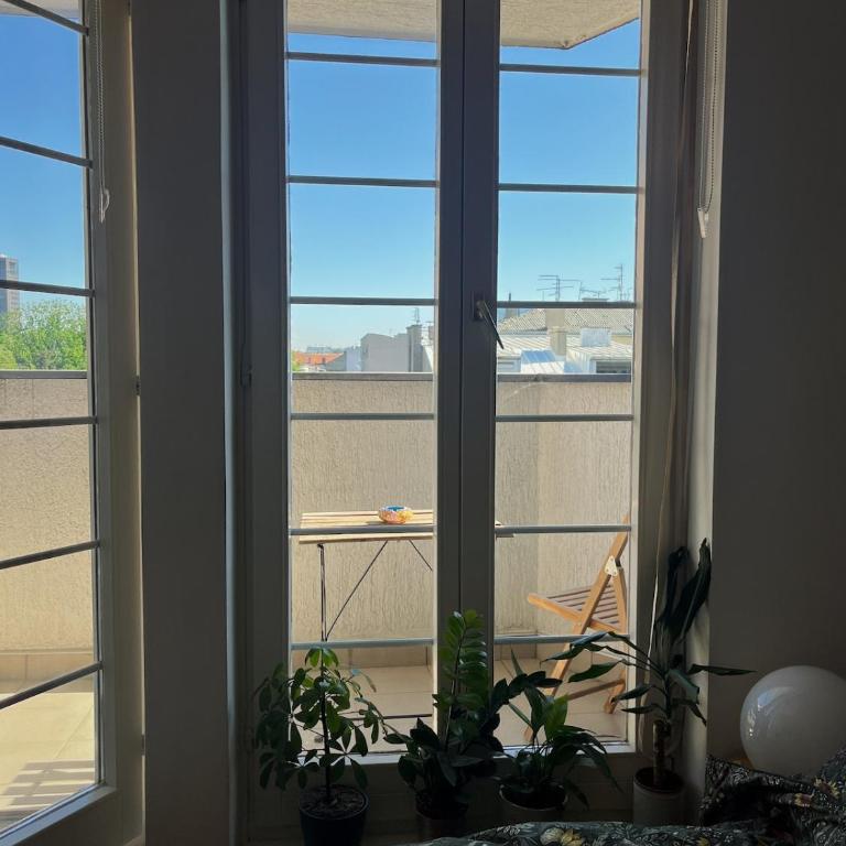 Cozy Apart Central Oasis - Apartman sa 1 Spavaćom Sobom - 17
