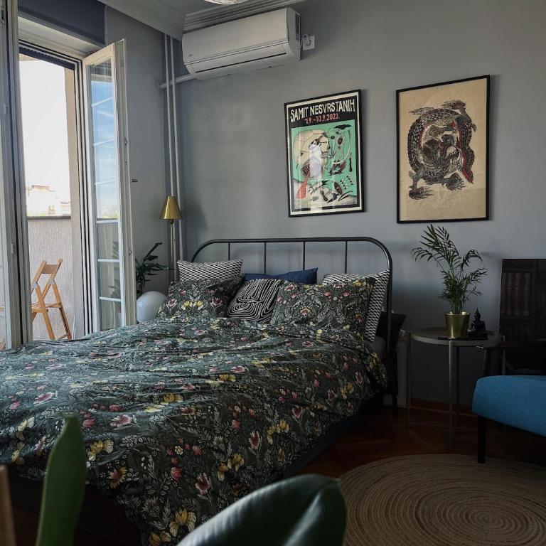 Cozy Apart Central Oasis - Apartman sa 1 Spavaćom Sobom - 21