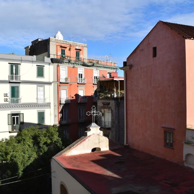 Le Monacelle - Appartamento con 2 Camere da Letto - 12
