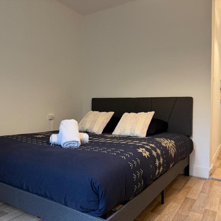 Liberté 38 - Close to Station and City Center - One-Bedroom Apartment - 7