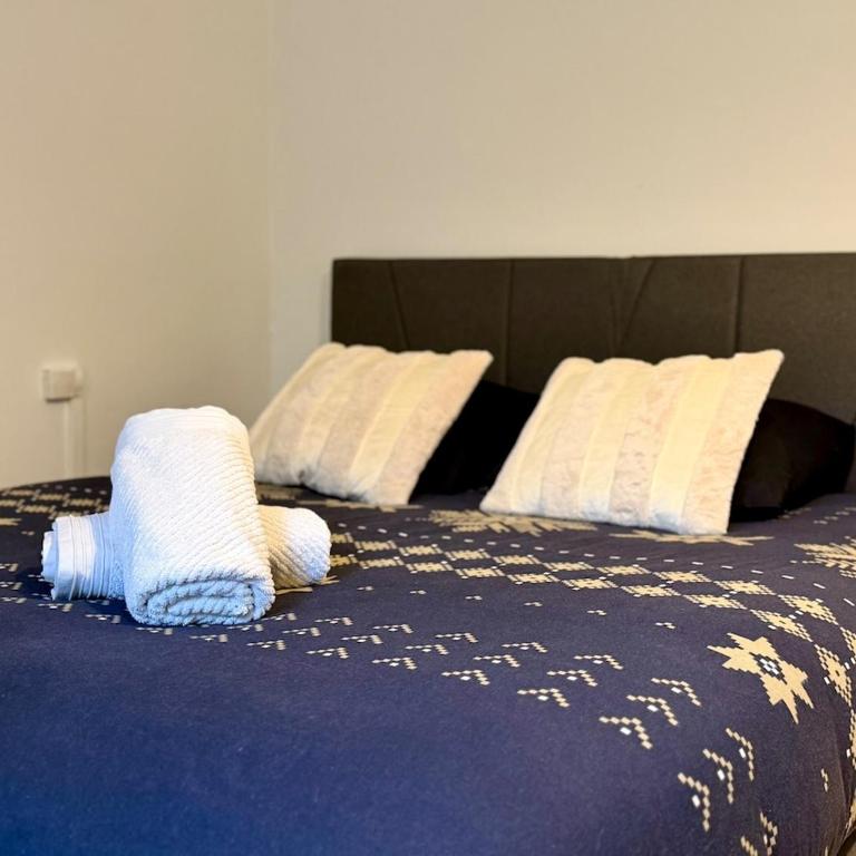 Liberté 38 - Close to Station and City Center - One-Bedroom Apartment - 6