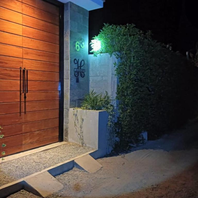 Condominio ecológico las gardenias de Asia - Five-Bedroom House - 12