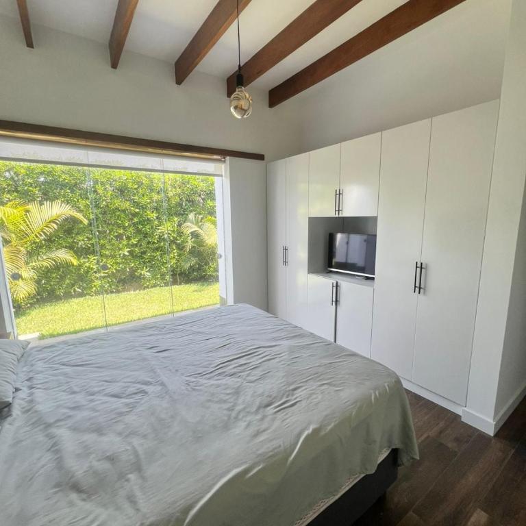 Condominio ecológico las gardenias de Asia - Five-Bedroom House - 15