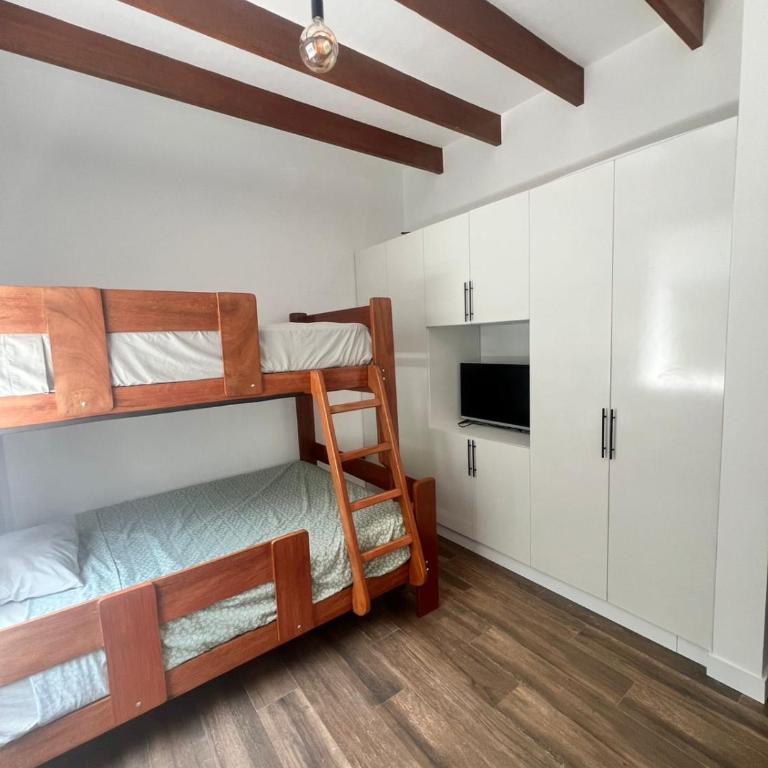 Condominio ecológico las gardenias de Asia - Five-Bedroom House - 18