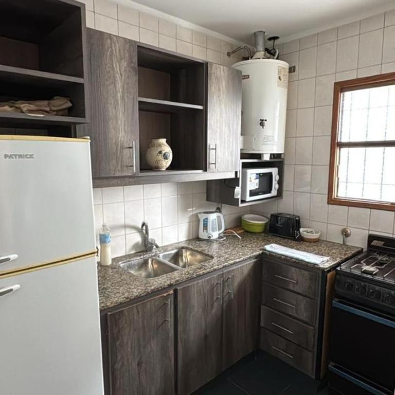Departamento La Argentina - Two-Bedroom Apartment - 13