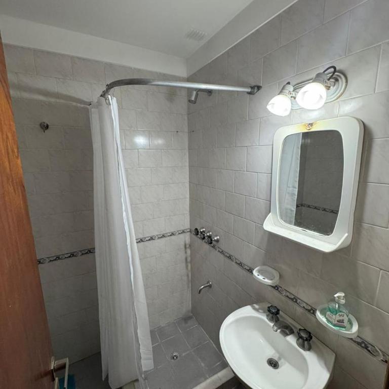 Departamento La Argentina - Two-Bedroom Apartment - 14