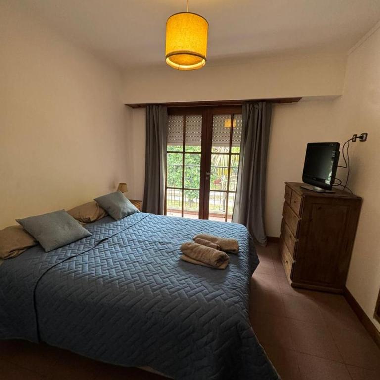Departamento La Argentina - Two-Bedroom Apartment - 9
