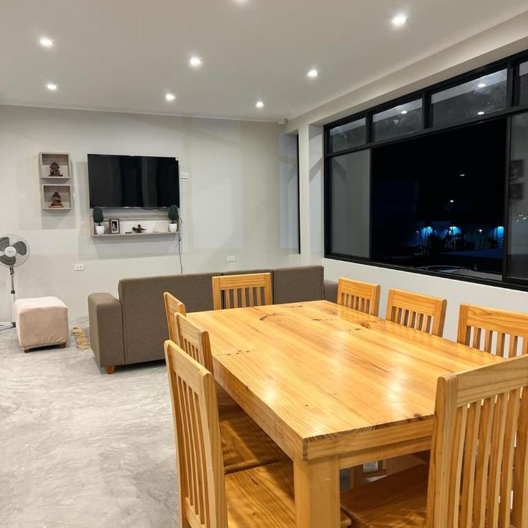 Casa Apartment Playa Tortugas - Casa de 5 dormitorios - 10