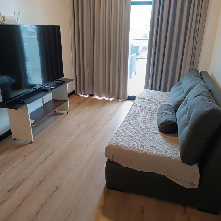 Distrito A by Fma Coliving - Habitación Cuádruple con terraza - 5