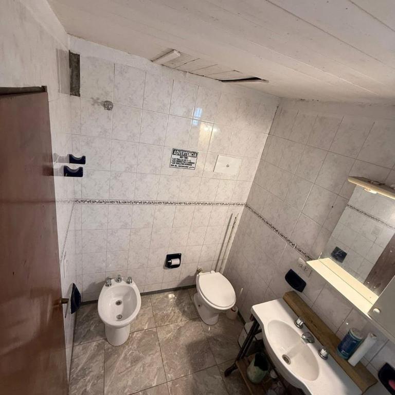 Osspedar TurPL - Habitación Doble - 1 o 2 camas - 3