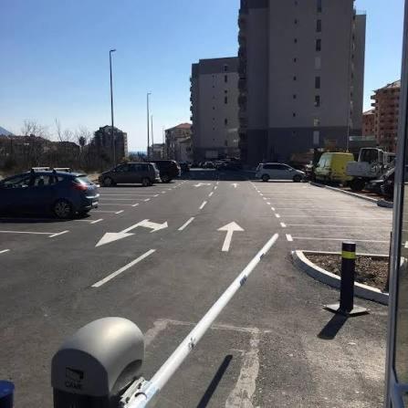 Budva apartments - Apartman sa 1 Spavaćom Sobom - 6