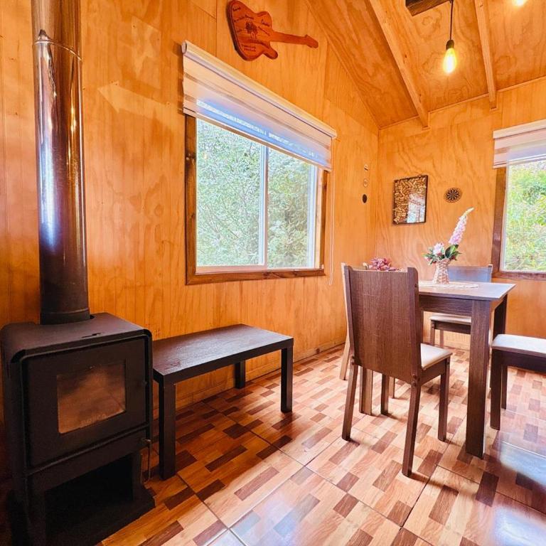 Refugio Renatri - Two-Bedroom Apartment - 3