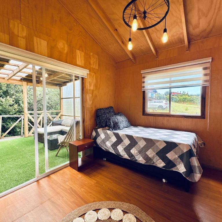 Refugio Renatri - Two-Bedroom Apartment - 5