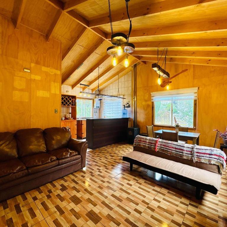 Refugio Renatri - Two-Bedroom Apartment - 7
