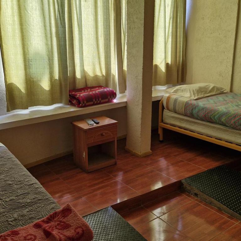 Resivic II - One-Bedroom Apartment - 1