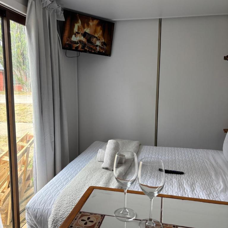 Nomade Balmaceda - One-Bedroom Apartment - 6