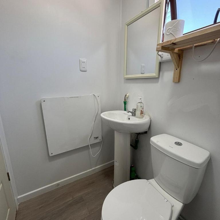 Nomade Balmaceda - One-Bedroom Apartment - 5