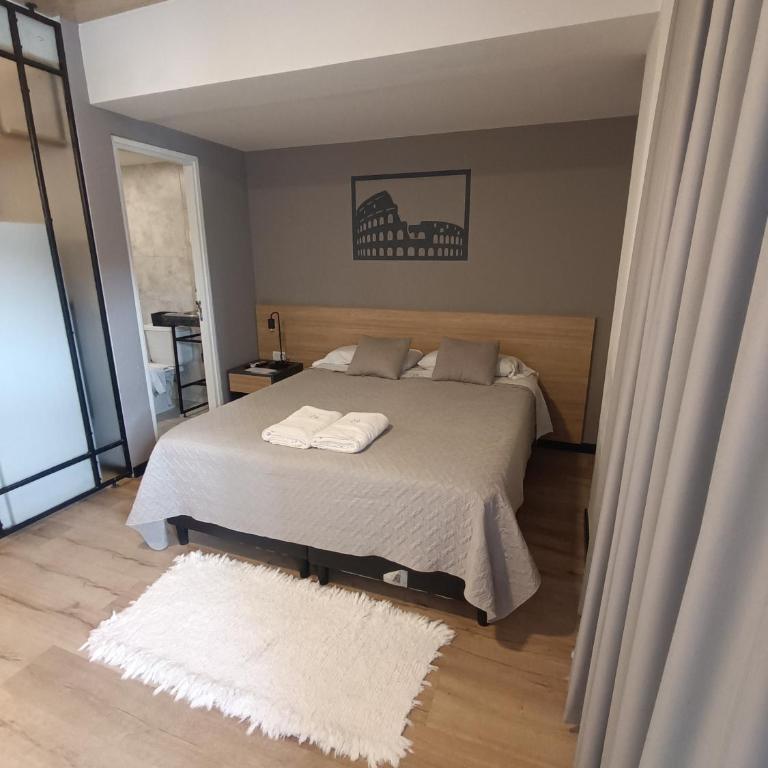 Distrito A by Fma Coliving - Studio Apartment - 6