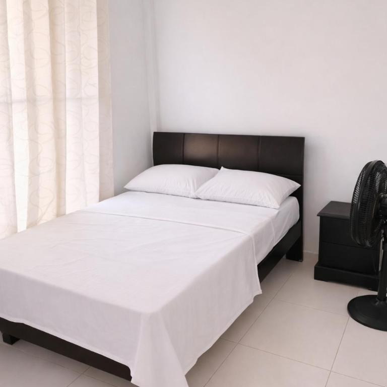 Casa Quinta El Capi - Casa de 6 dormitorios - 27