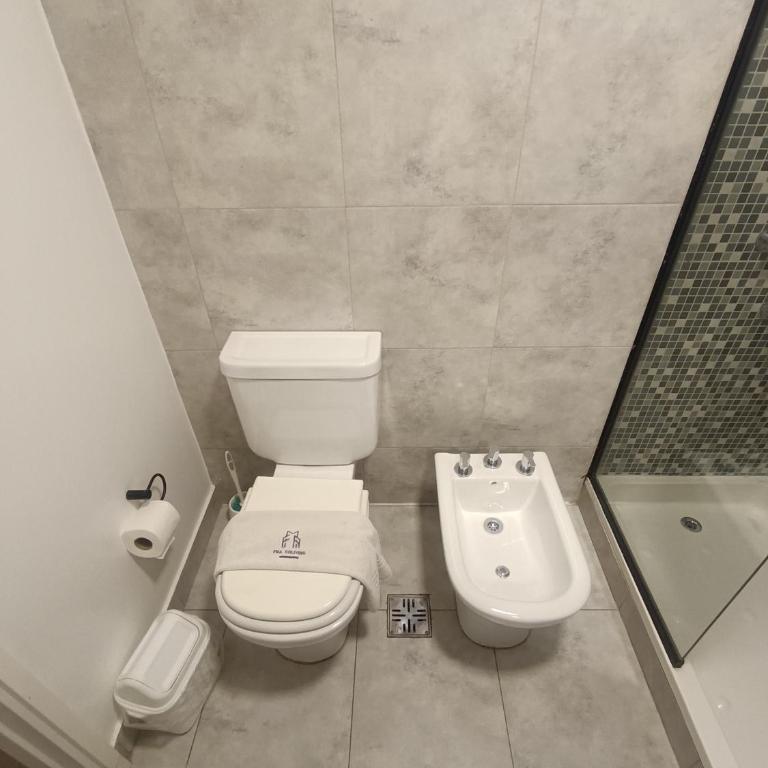 Distrito A by Fma Coliving - Apartamento Estudio - 8