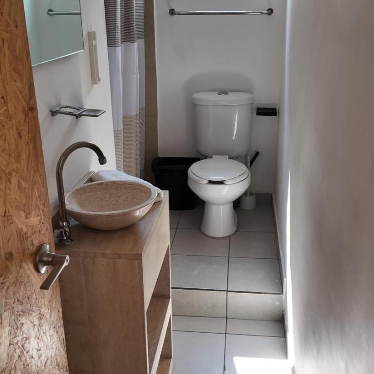 Living Up - Apartamento de 2 dormitorios - 6