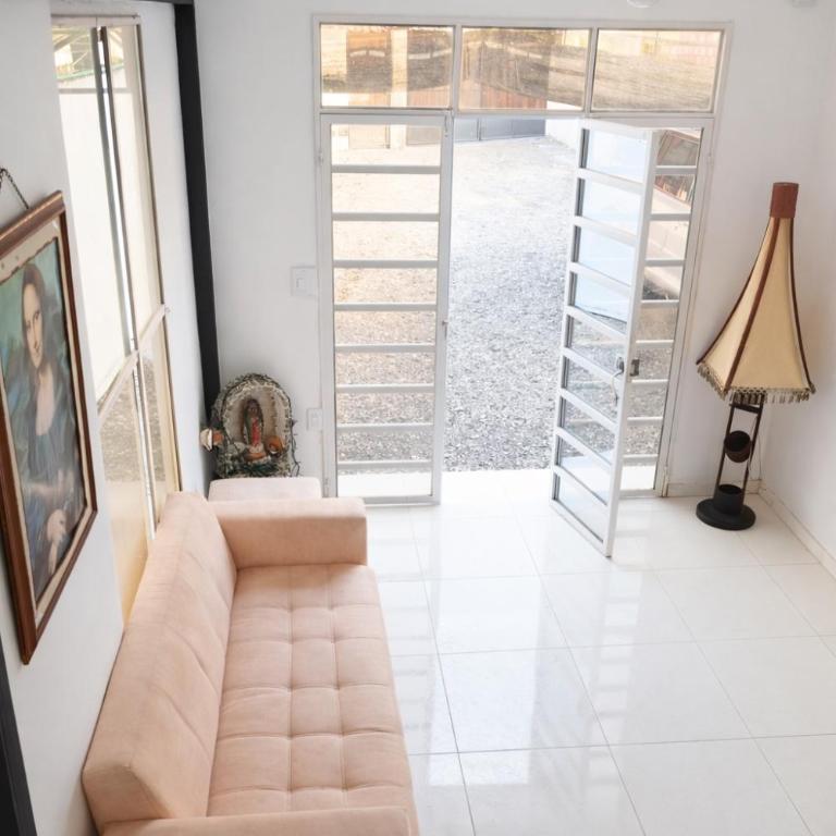 Casa Quinta El Capi - Casa de 6 dormitorios - 17