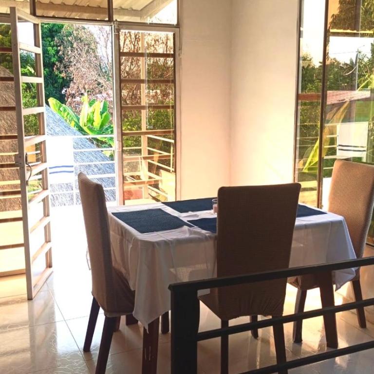 Casa Quinta El Capi - Casa de 6 dormitorios - 20