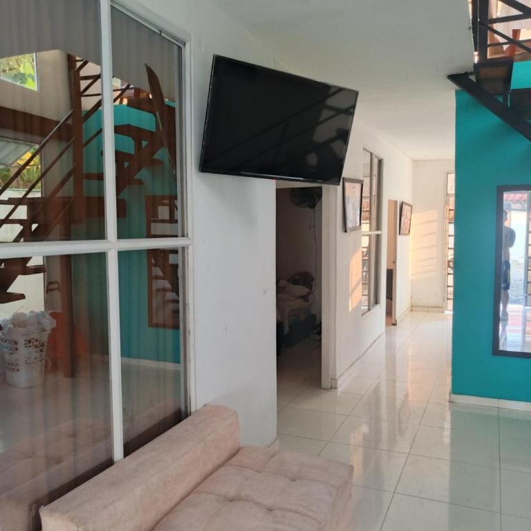 Casa Quinta El Capi - Casa de 6 dormitorios - 18