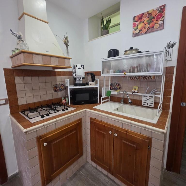 Stella Rosa Home - Appartamento con 2 Camere da Letto - 5