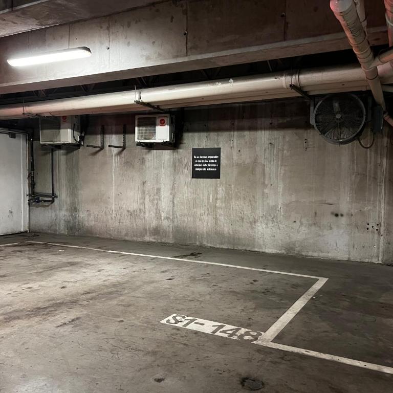 Departamento en el centro de Monterrey en Paseo Santa Lucia y junto a Fundidora FIFA World Cup 2026 Fan Fest lodging - Two-Bedroom Apartment - 24