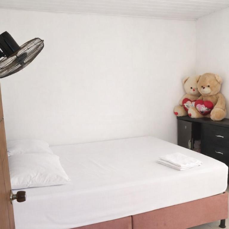 Casa Quinta El Capi - Casa de 6 dormitorios - 13