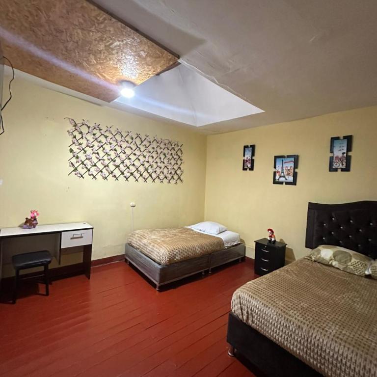 Hostel Magico 3 - Habitación Doble - 1