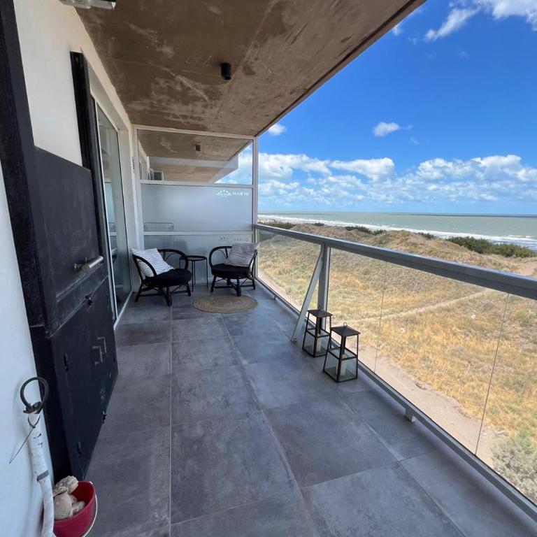 Hermoso Depto a Estrenar en Mar 10 - Apartamento de 2 dormitorios - 1