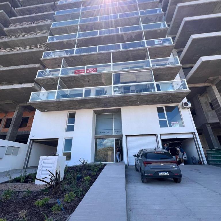 Hermoso Depto a Estrenar en Mar 10 - Apartamento de 2 dormitorios - 2