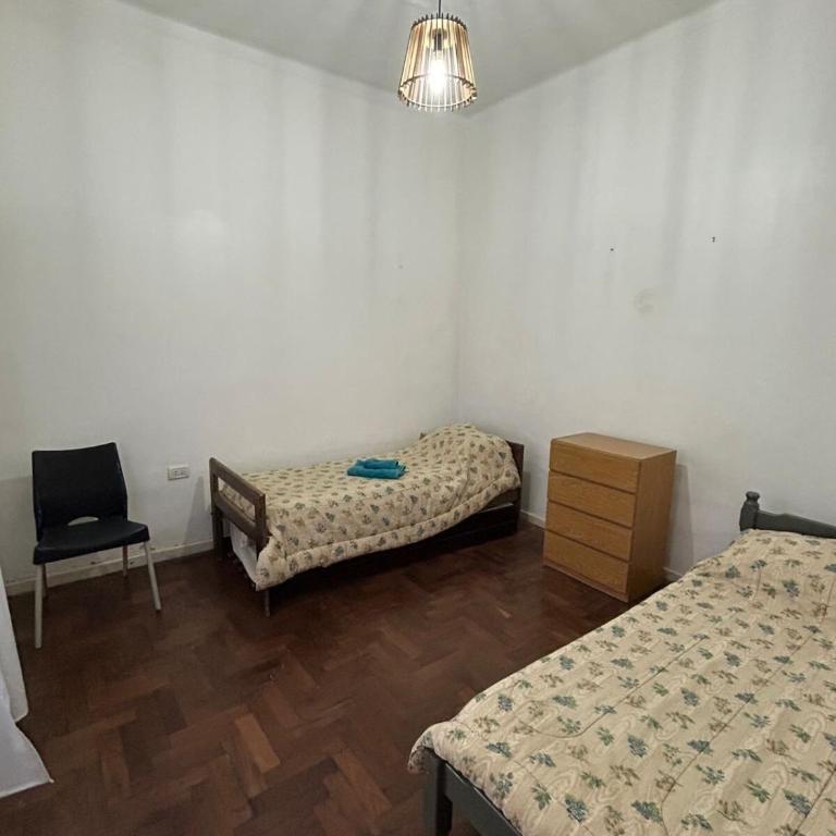 Departamento 3 ambientes La Perla - Two-Room Apartment - 6