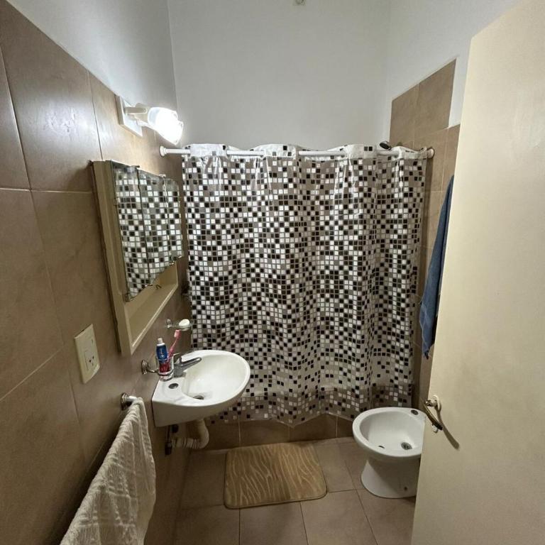 Departamento 3 ambientes La Perla - Two-Room Apartment - 7