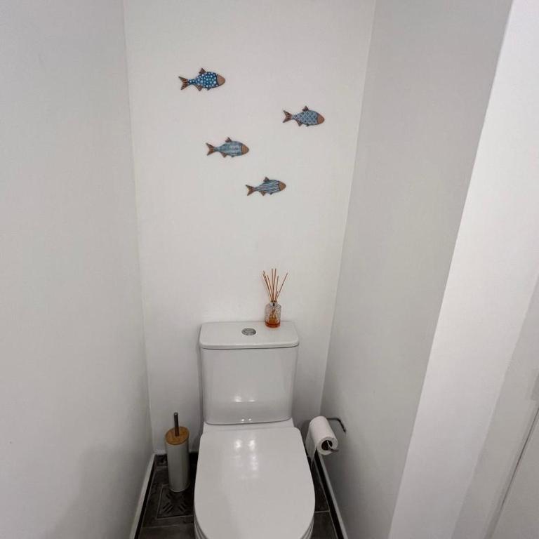 Hermoso Depto a Estrenar en Mar 10 - Apartamento de 2 dormitorios - 8