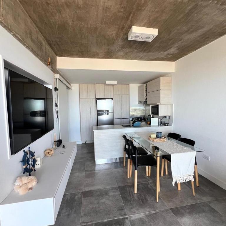 Hermoso Depto a Estrenar en Mar 10 - Apartamento de 2 dormitorios - 14