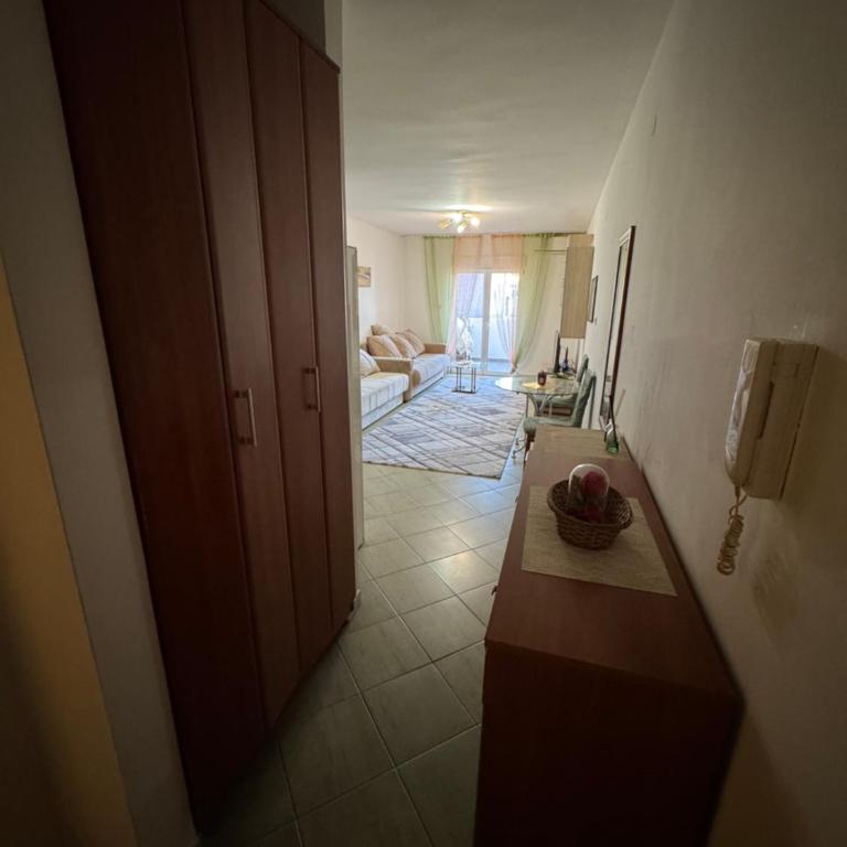 Budva apartments - Apartman sa 1 Spavaćom Sobom - 4